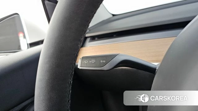 Tesla Model Y id 4641943 из Кореи 20