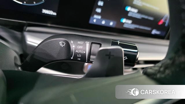 Hyundai Grandeur (GN7) id 4975143 из Кореи 20