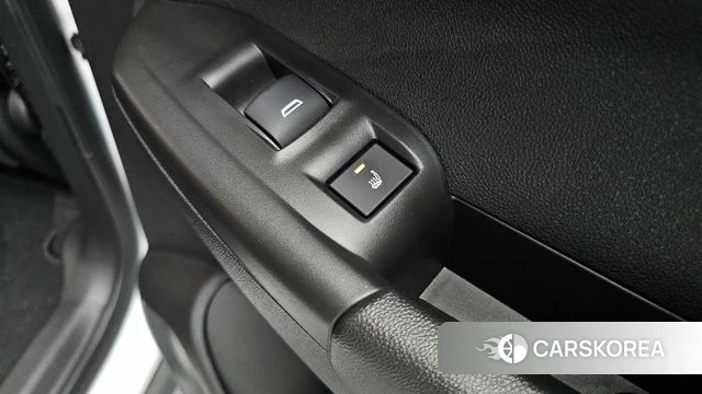 Chevrolet (GM Daewoo) The New Trail Blazer id 5011163 из Кореи 20