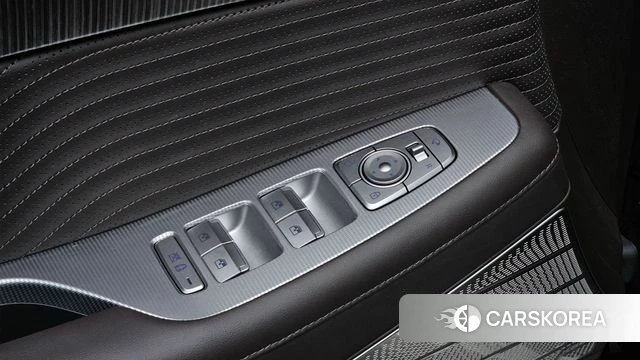 Hyundai The New Palisade id 5022371 из Кореи 20