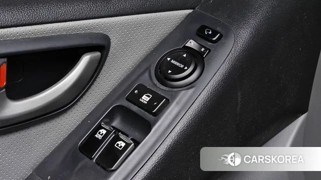 Hyundai The New Grand Starex id 5013802 из Кореи 20