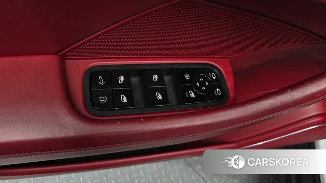 Porsche Panamera (971) id 4918781 из Кореи 20