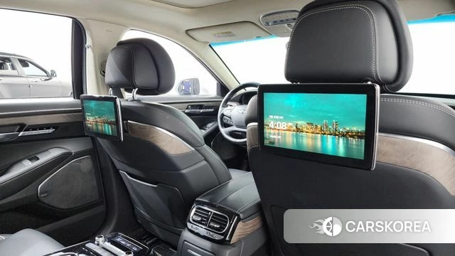 Genesis G90 id 4930935 из Кореи 20