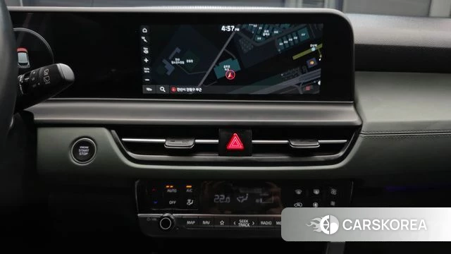 Kia The New Seltos id 4922118 из Кореи 20