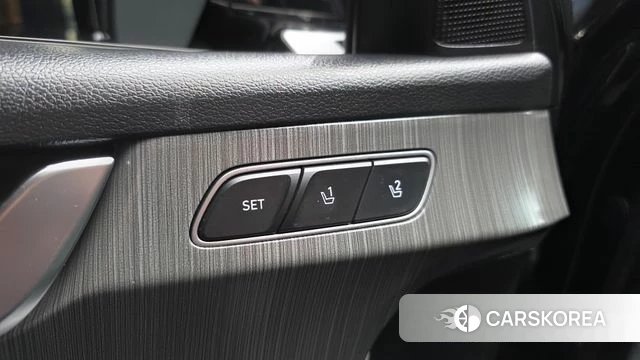 Hyundai The New Palisade id 4980804 из Кореи 20