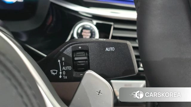 BMW 5 Series (G30) id 5016901 из Кореи 20