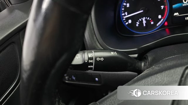 Hyundai The New Kona id 5047354 из Кореи 20