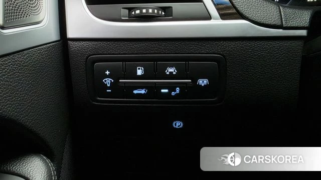 Genesis G80 id 5004413 из Кореи 20