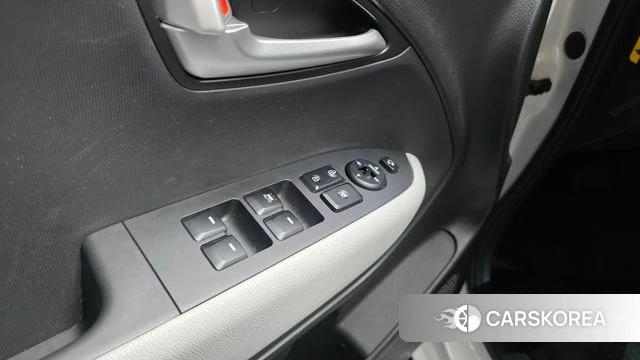 Kia The New Kia Ray id 4996330 из Кореи 20