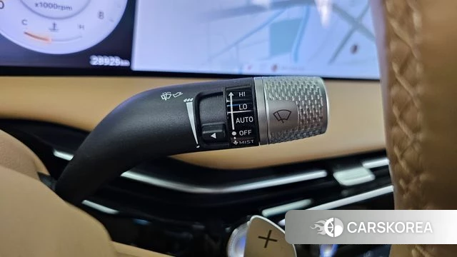 Genesis G80 (RG3) id 4921544 из Кореи 20