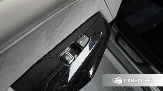 Kia The New K5 3rd generation id 5032841 из Кореи 20