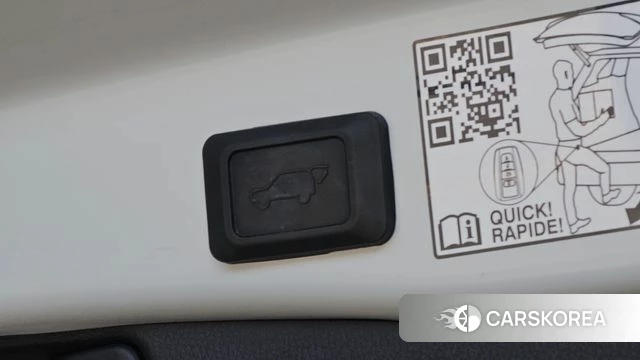 Toyota RAV4 5th Generation id 4957253 из Кореи 20
