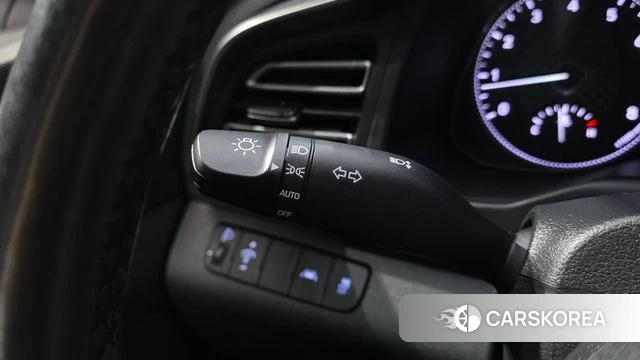 Hyundai The New Avante AD id 5018592 из Кореи 20
