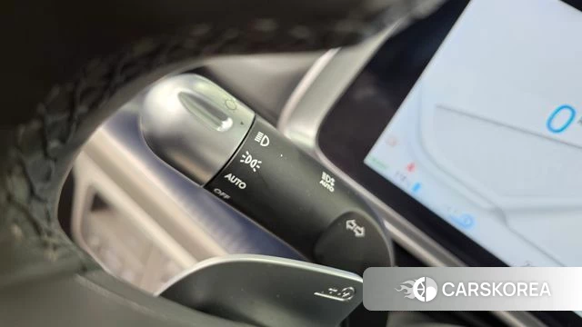 Hyundai Ionic 6 id 5021739 из Кореи 20
