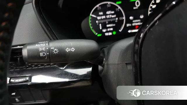 Honda CR-V 6th generation id 5033384 из Кореи 20