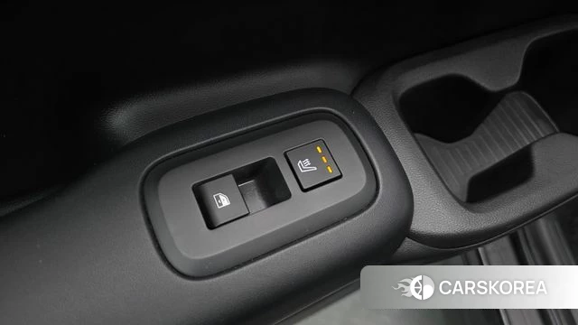 Hyundai Santa Fe (MX5) id 5011754 из Кореи 20
