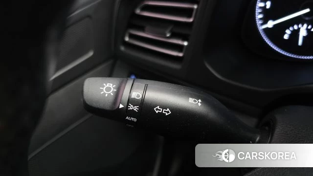 Hyundai The New Avante AD id 5004391 из Кореи 20
