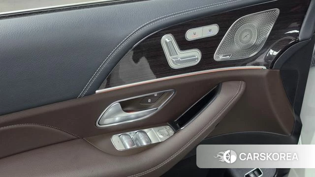 Mercedes-Benz GLE-Class W167 id 5027660 из Кореи 20