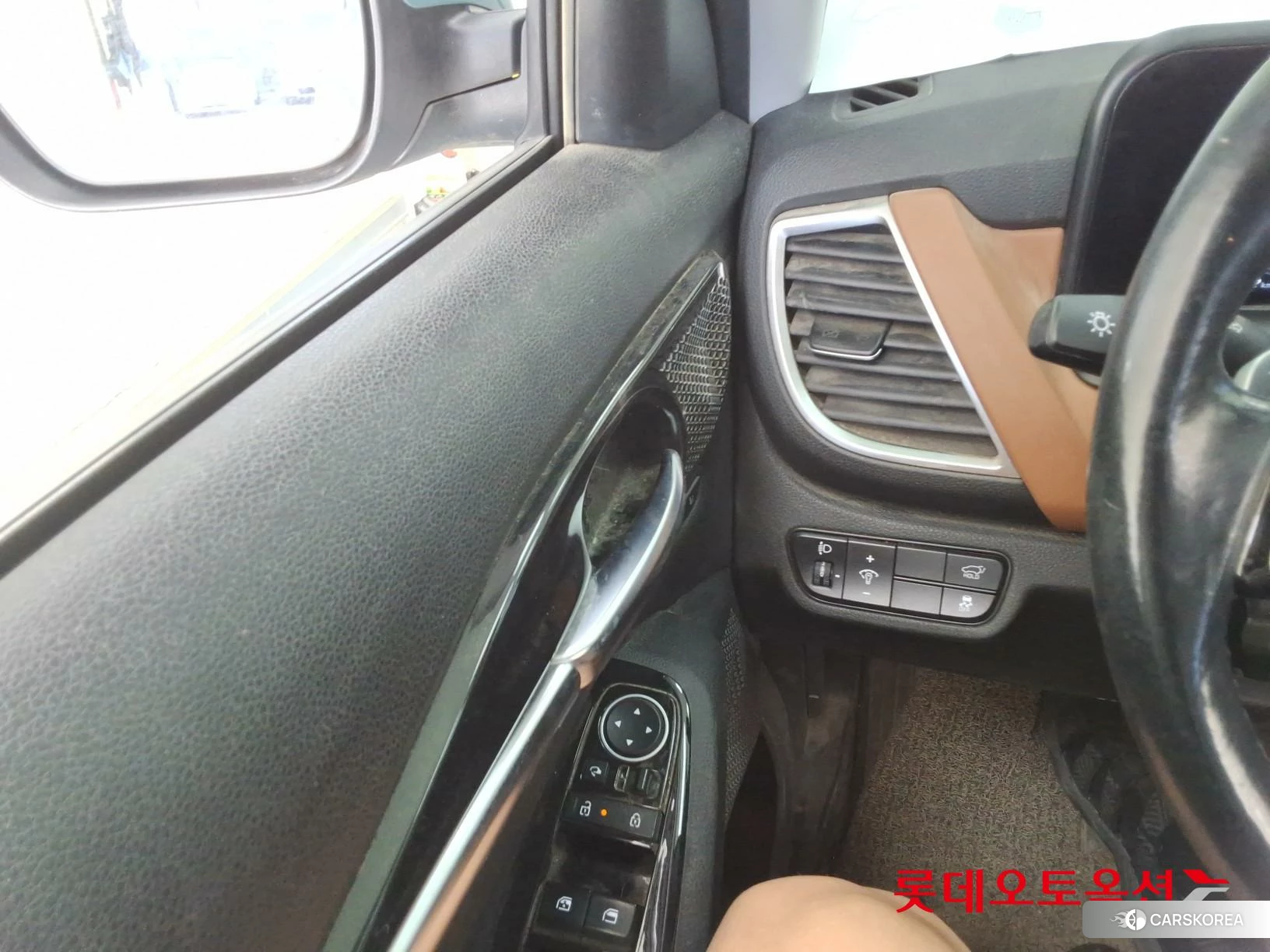 Kia Seltos id 4989984 из Кореи 20