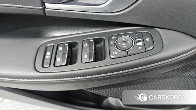 Hyundai Sonata D Edge (DN8) id 5026926 из Кореи 20