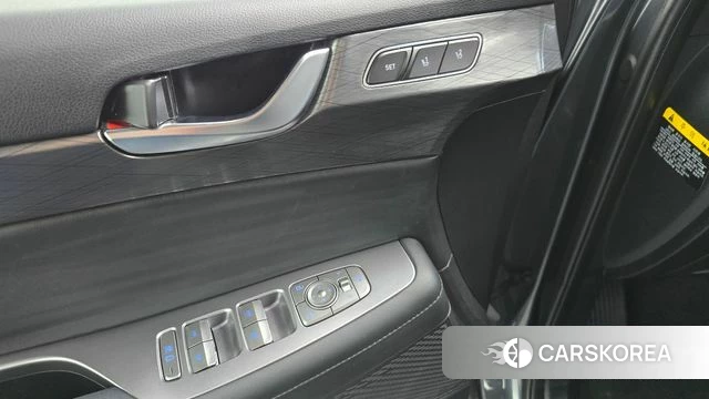 Hyundai Palisade id 5018689 из Кореи 20