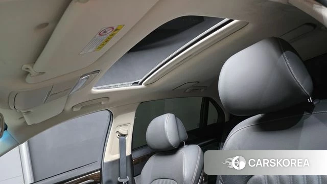 Genesis G90 id 4543215 из Кореи 20