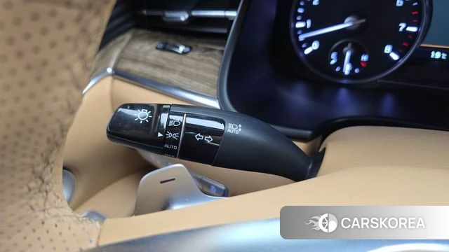 Kia More K9 id 5018200 из Кореи 20
