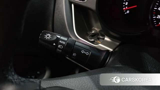 Kia The New Ray id 5014149 из Кореи 20