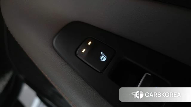 Hyundai Santa Fe TM id 4977910 из Кореи 20