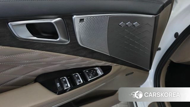 Kia K8 Hybrid id 4965370 из Кореи 20