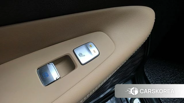 Hyundai The New Santa Fe id 4958935 из Кореи 20