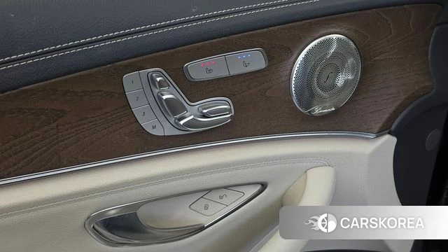 Mercedes-Benz E-Class W213 id 4958309 из Кореи 20