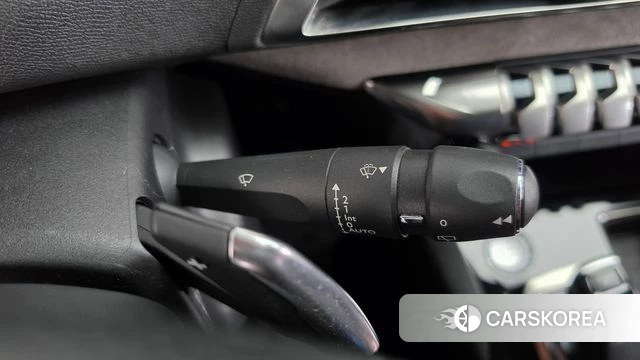 Peugeot 3008 second generation id 5028264 из Кореи 20