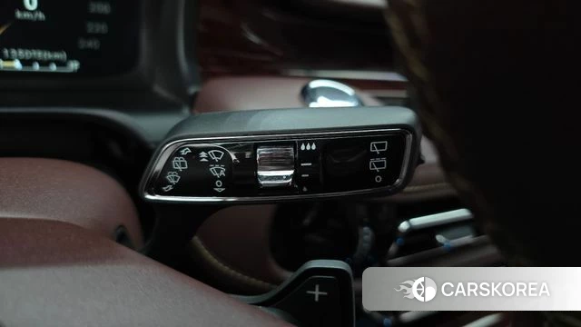 Lincoln Aviator 2nd generation id 4917737 из Кореи 20