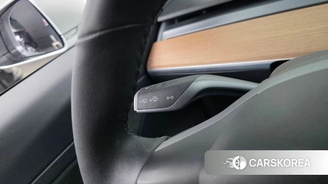 Tesla Model 3 id 4712834 из Кореи 20