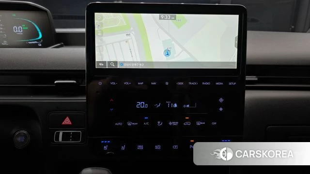 Hyundai Staria id 4974857 из Кореи 20