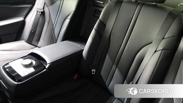 Genesis G80 (RG3) id 4996232 из Кореи 20