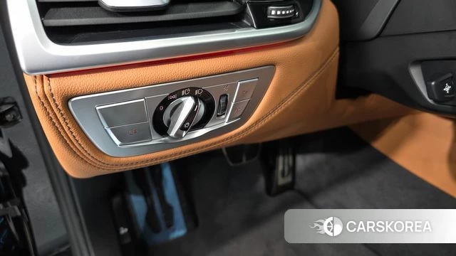 BMW 7 Series (G11) id 5027873 из Кореи 20