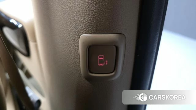 Kia The New Carnival id 4998309 из Кореи 20