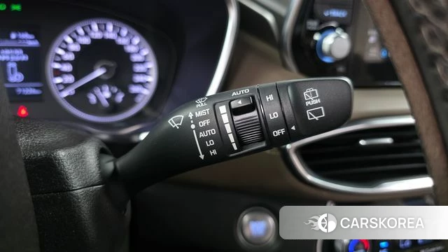Hyundai Santa Fe TM id 4937704 из Кореи 20