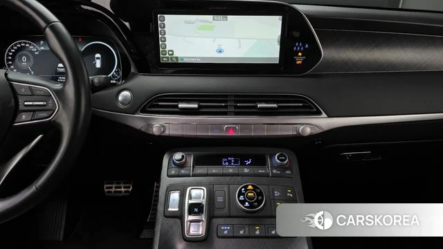 Hyundai Palisade id 4338159 из Кореи 20