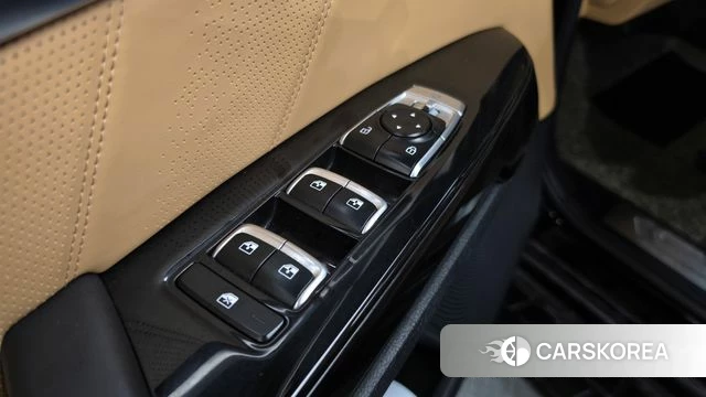 Kia Mohave Master id 5018245 из Кореи 20