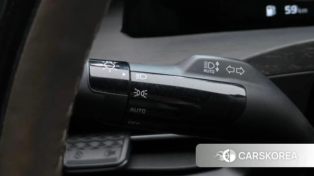Kia K8 id 5034521 из Кореи 20