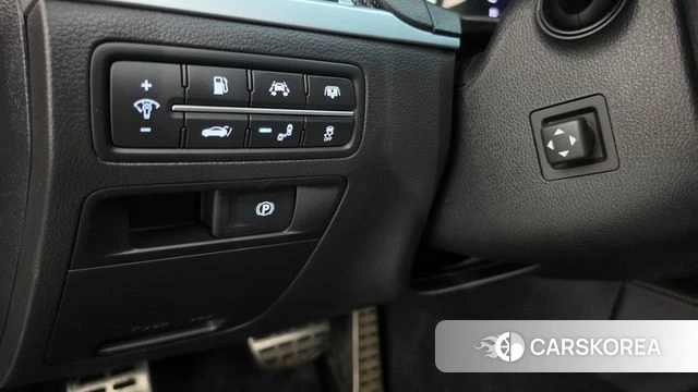 Genesis G80 id 5041842 из Кореи 20
