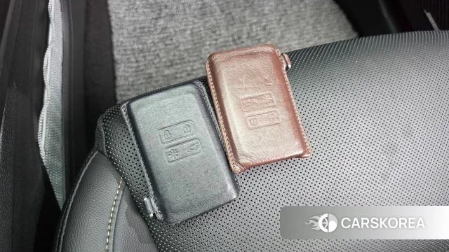 Renault Korea (Samsung) XM3 id 5033419 из Кореи 20