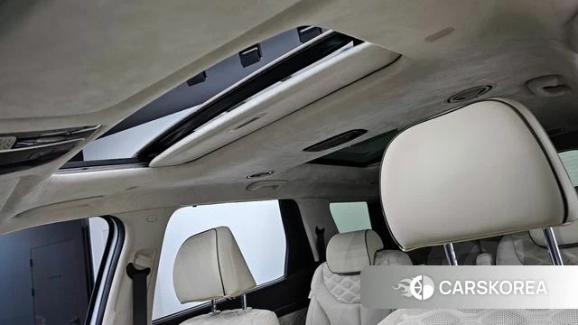 Hyundai Palisade id 5027866 из Кореи 20