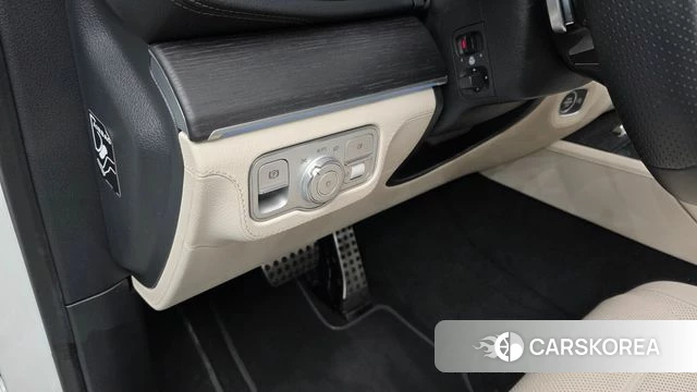 Mercedes-Benz GLS - Class X167 id 4974840 из Кореи 20