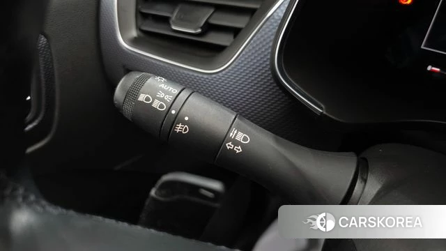 Renault Korea (Samsung) XM3 id 5034823 из Кореи 20