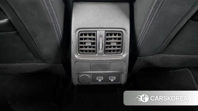 Renault Korea (Samsung) XM3 id 4959434 из Кореи 20
