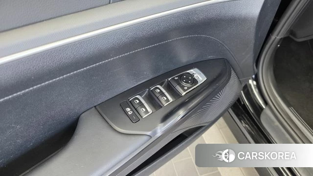 Kia K5 3rd generation id 4893410 из Кореи 20